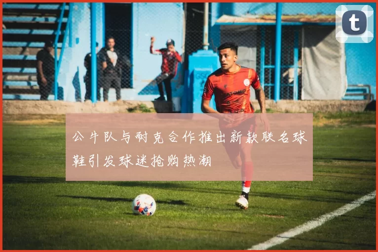 公牛队与耐克合作推出新款联名球鞋引发球迷抢购热潮